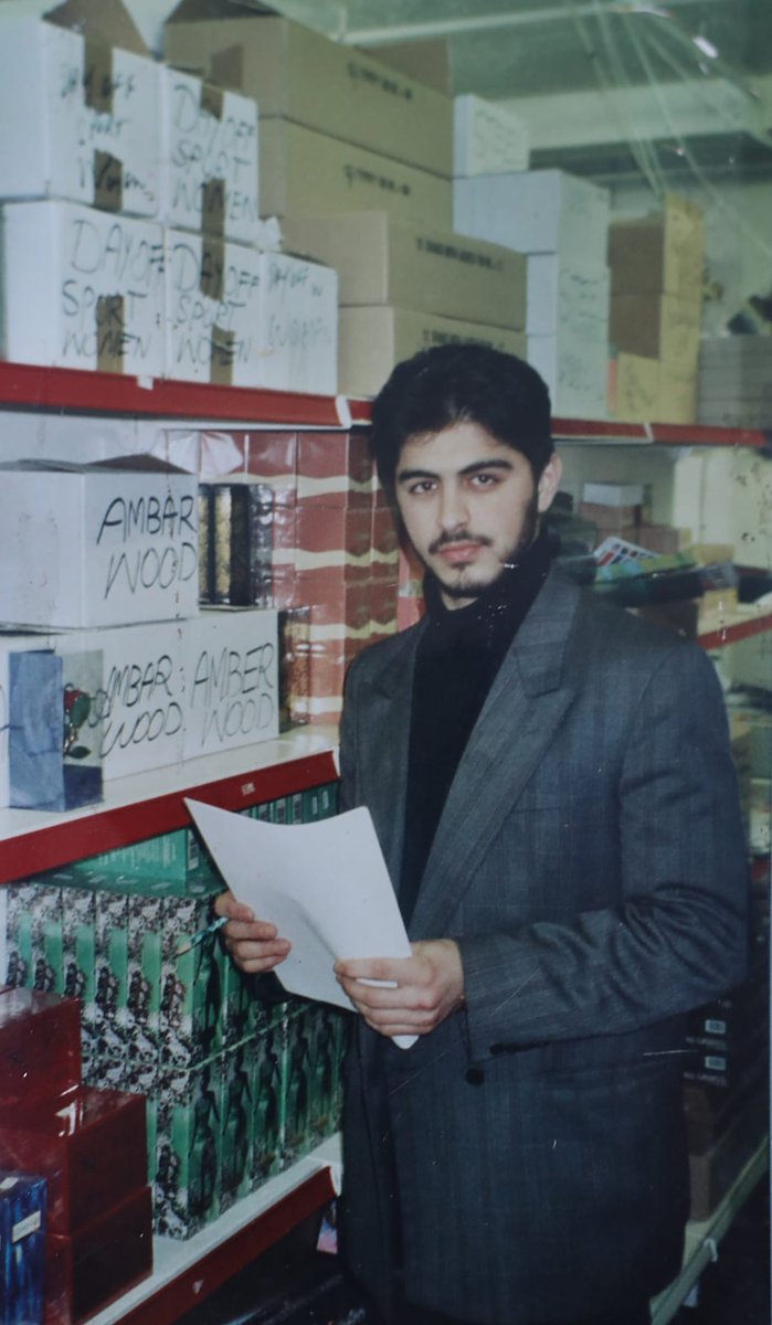 If you want to succeed, don't run away from rejections.

It's in our nature to be accepted. But we actually learn the most from rejections.

Starting a new life in the UK as a teenager without family was extremely hard, I faced many rejections looking for jobs to survive. I was