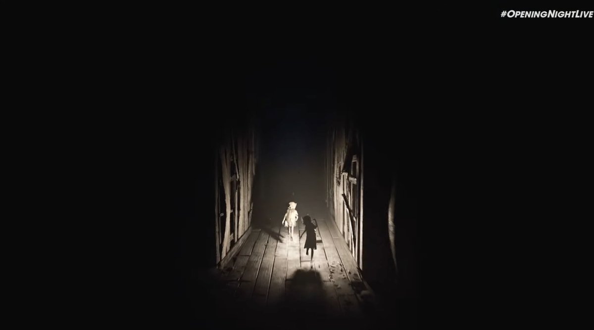 IGN's tweet photo. From the creators of the Little Nightmares series comes Reanimal. #gamescom2024 #OpeningNightLive https://t.co/mMa0nuT4mW