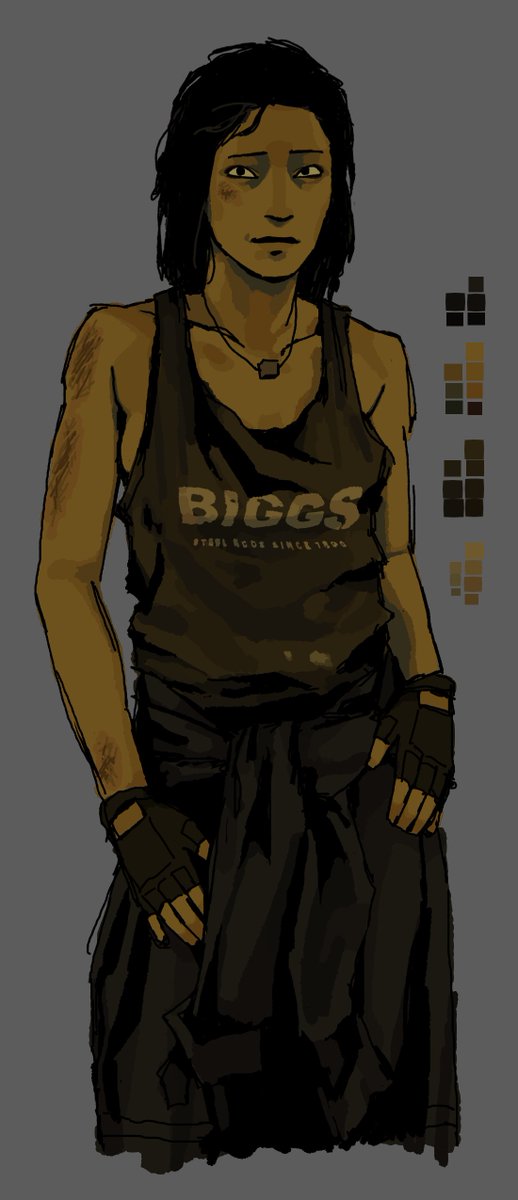 _RAYMAC's tweet image. Hello