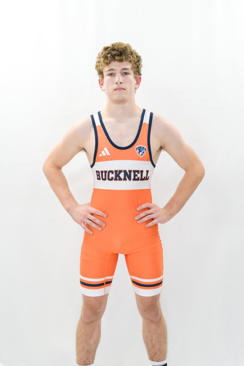The entire Bucknell Athletics Family is keeping sophomore wrestler Owen Bell in our thoughts and prayers following a tragic accident. If you would like to support his recovery, please visit his GoFundMe page.

🔗 gofundme.com/f/support-owen…