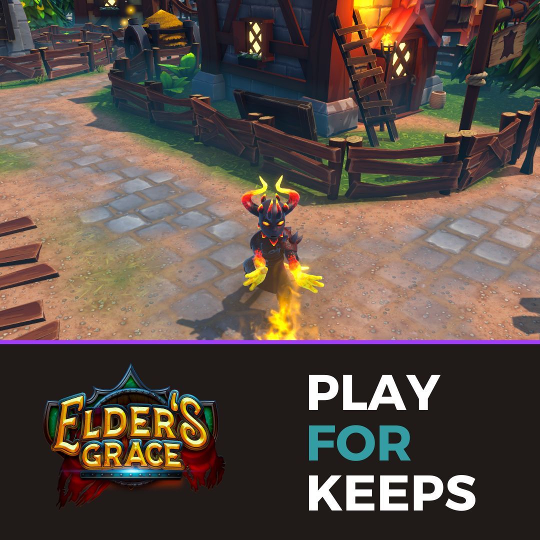 Elders Grace - Unchained tweet media