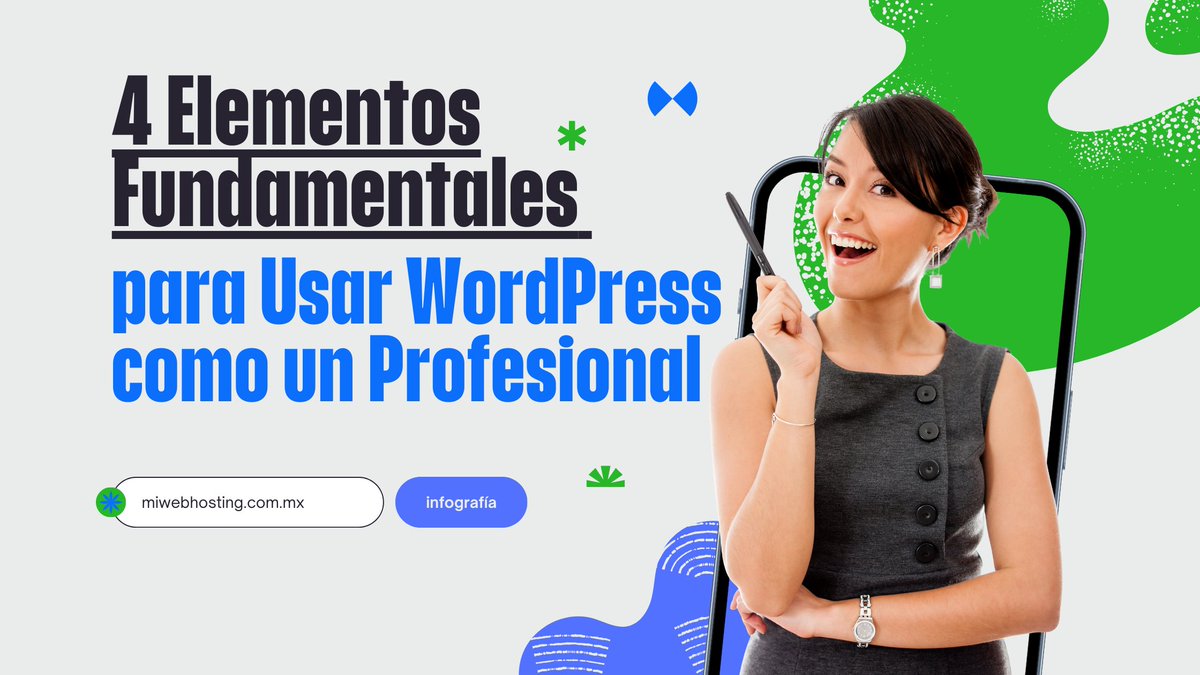 MiWebHosting's tweet image. Haz crecer tu blog en WordPress con estos plugins imprescindibles. #Blogging #WordPress 

miwebhosting.com.mx/4-elementos-fu…