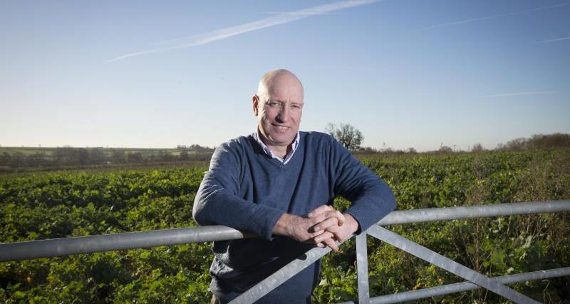 National Farmers' Union tweet media