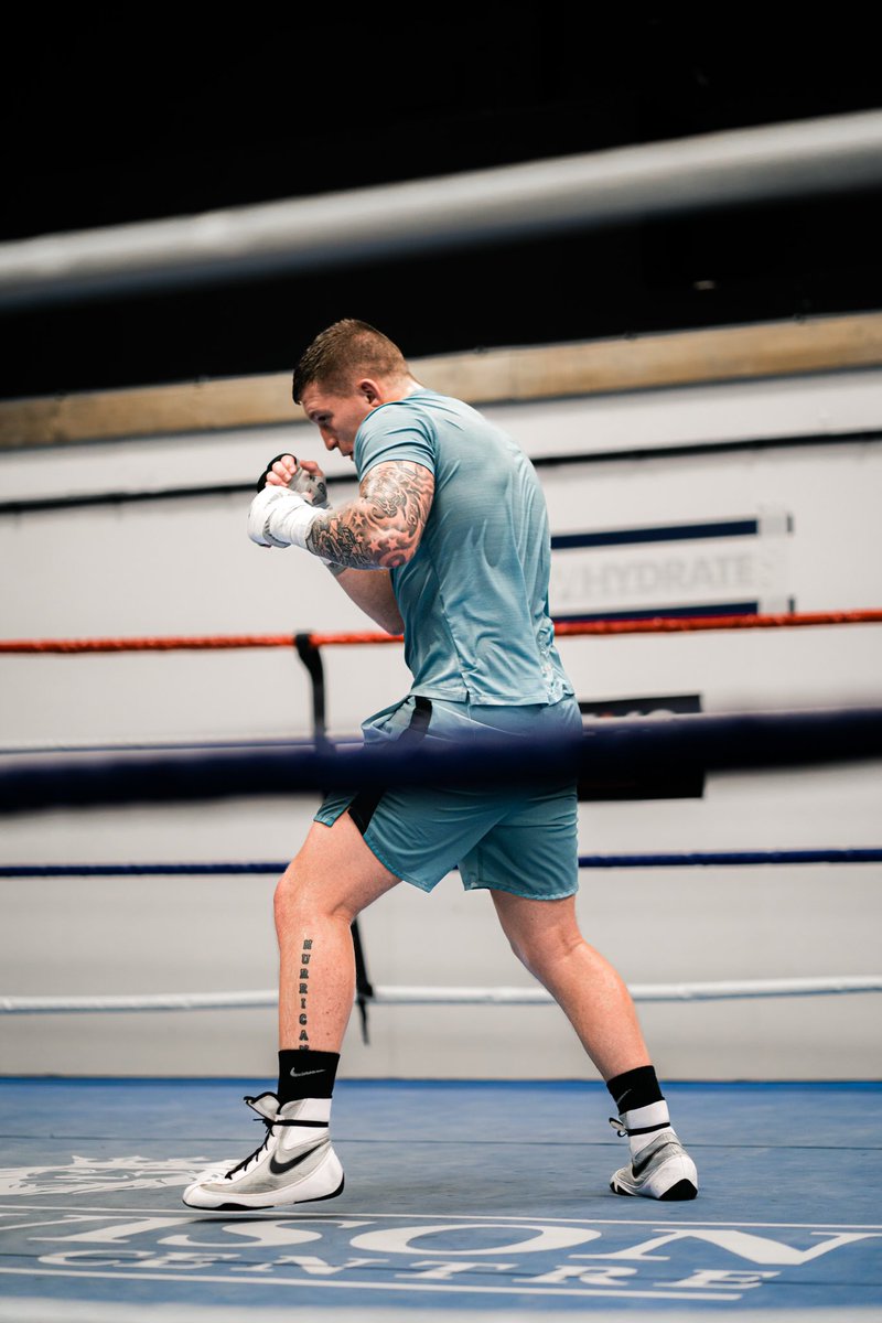 CampbellHatton's tweet photo. Big Fight Announcement 🔜🔵🥊 https://t.co/lXp1orH6e9