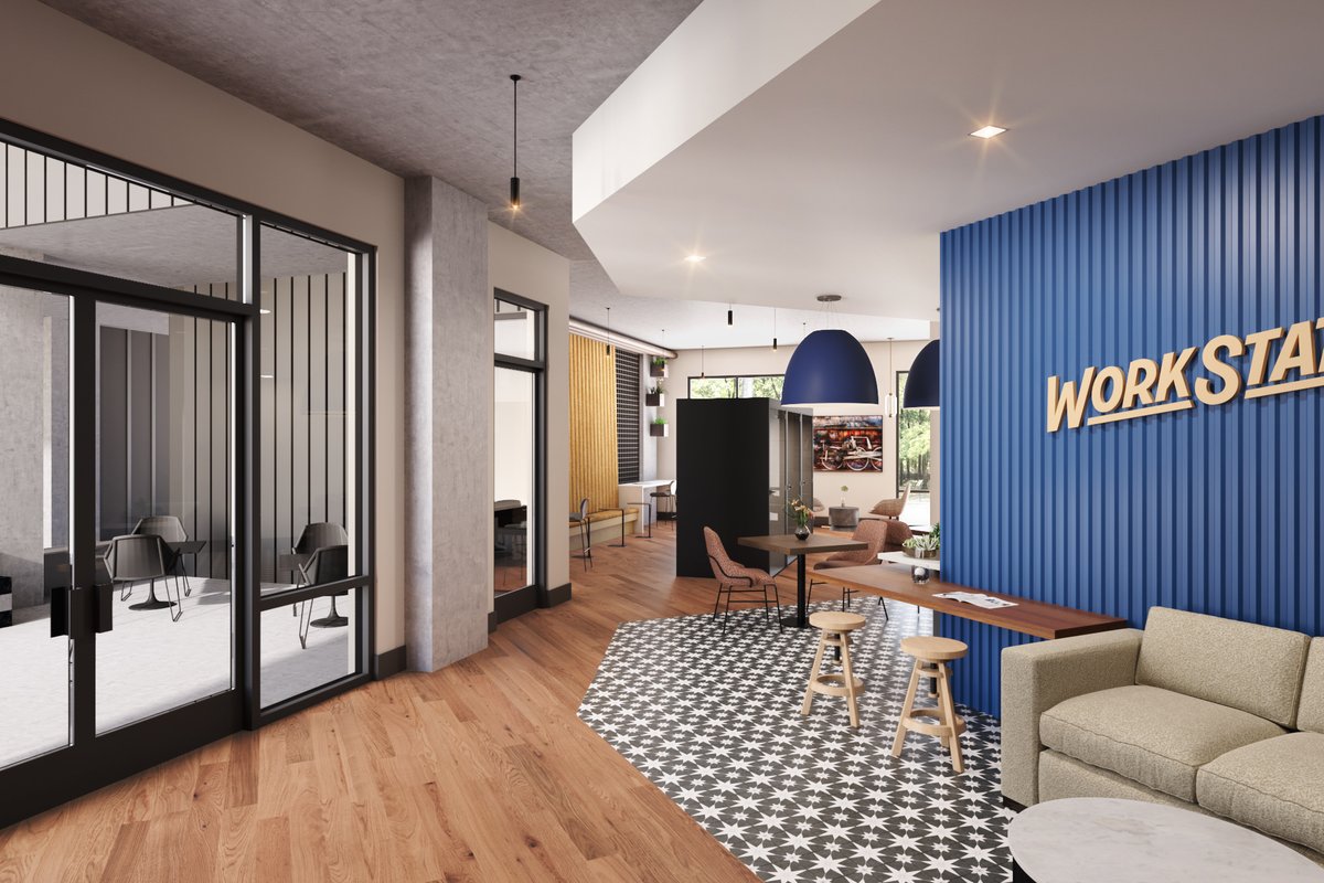 KINSHIP AT CAMP! 🏡

We're excited to share that leasing has officially begun for Kinship, our first multifamily apartment building located on in the Mount District!

Move-ins begin October 2024! Head to kinshipatcamp.com to schedule a tour. 

📍 110 &amp; 115 Razades Way