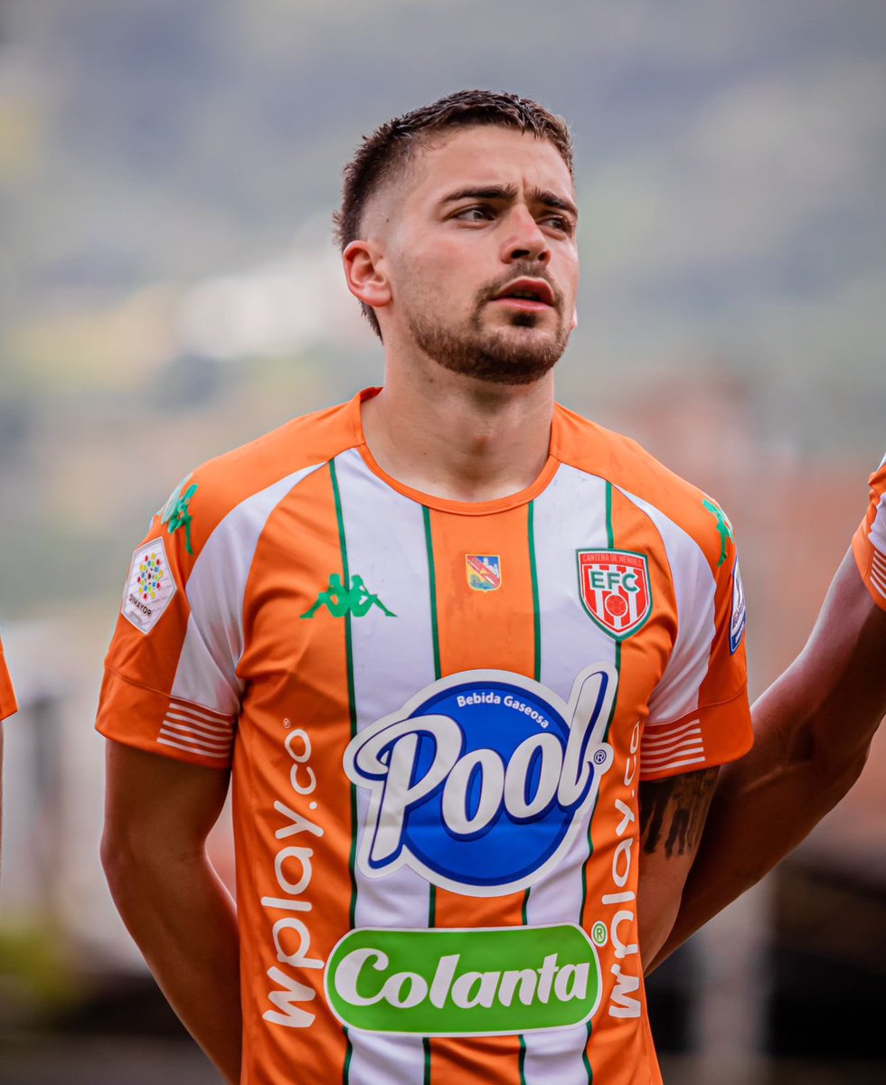ramisoria18's tweet photo. 🇨🇴 🇺🇾Agustín Perez fue destacado por la prensa colombiana en el último encuentro del Envigado FC vs Boyacá Chico.

El uruguayo ha sido titular en 4 de los 5 encuentros desde que llegó al fútbol colombiano, el domingo completó 90’ y con una buena actuación. https://t.co/SVowRJ5dgV
