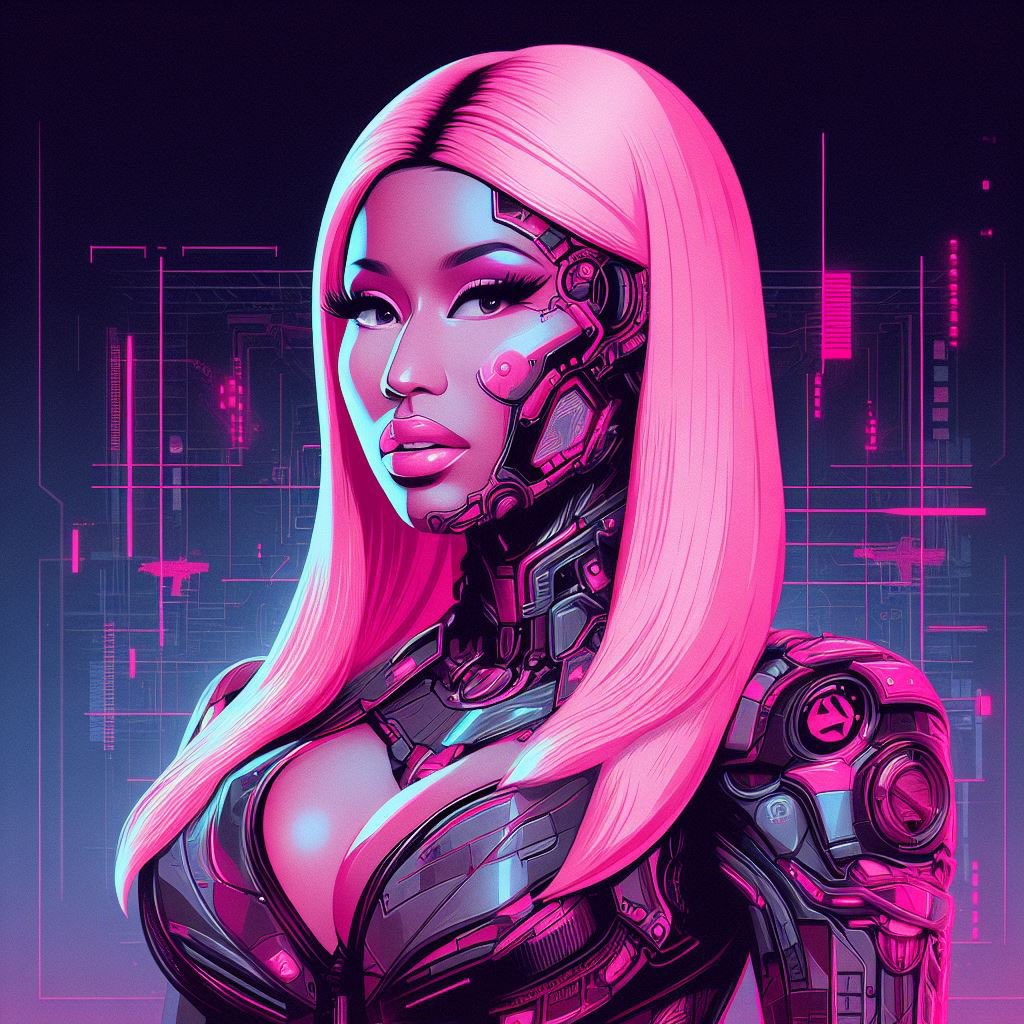 nmcaviar's tweet photo. .@NICKIMINAJ's "Pink Friday 2: Gag City Reloaded" (summary; so far):

— 1 Pop song
— Collaborations confirmed
— Roman Zolanski will be “slightly” featured
— It will include between 4-6 new tracks https://t.co/vSPQdD3yZV
