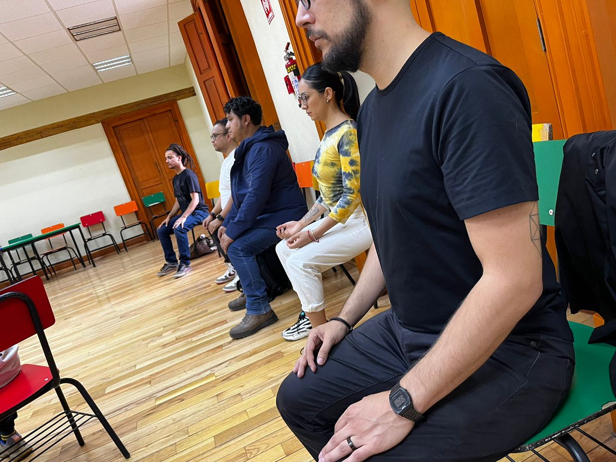 Tráffico tweet media