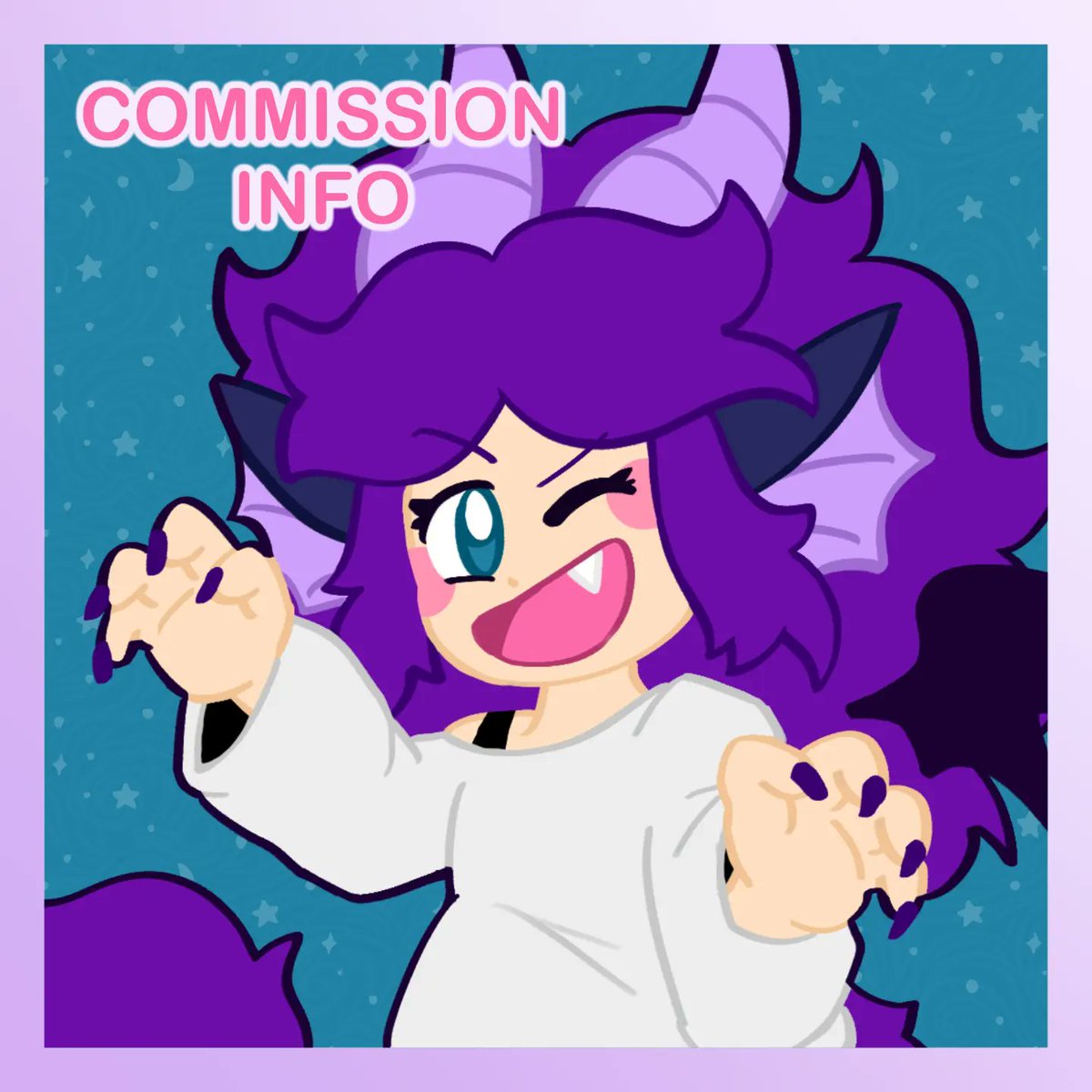 DragonitePaw's tweet image. C0mm info !!!