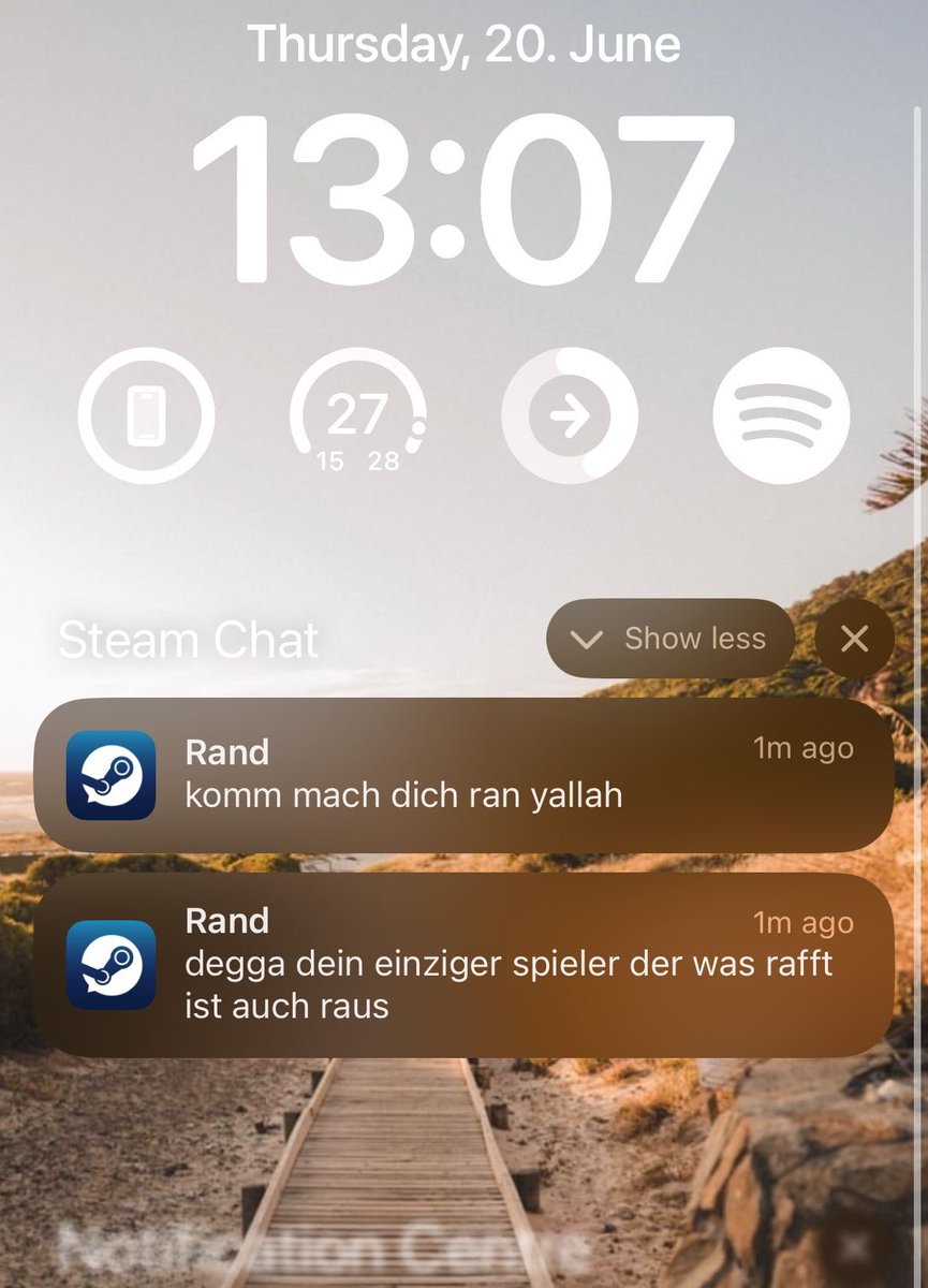 XCR_ 🐸 (@xcr_cs) on Twitter photo ggwp 13-9 sehr spaßiger win gegen das was vom breathe lineup übrig is oder so
karmaschelle für den toxic poach versuch bei <a href="/syncDcs/">David Slováček</a> in der offseason🫶
#wavecheck🌊 ggwp 13-9 sehr spaßiger win gegen das was vom breathe lineup übrig is oder so
karmaschelle für den toxic poach versuch bei <a href="/syncDcs/">David Slováček</a> in der offseason🫶
#wavecheck🌊