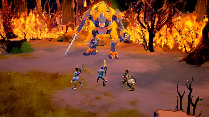 ハクスラ&ローグライク&まちづくりな協力ACT『 Banner of the Spark』発表!10月23日Steam早期アクセス開始【gamescom2024 ONL】 