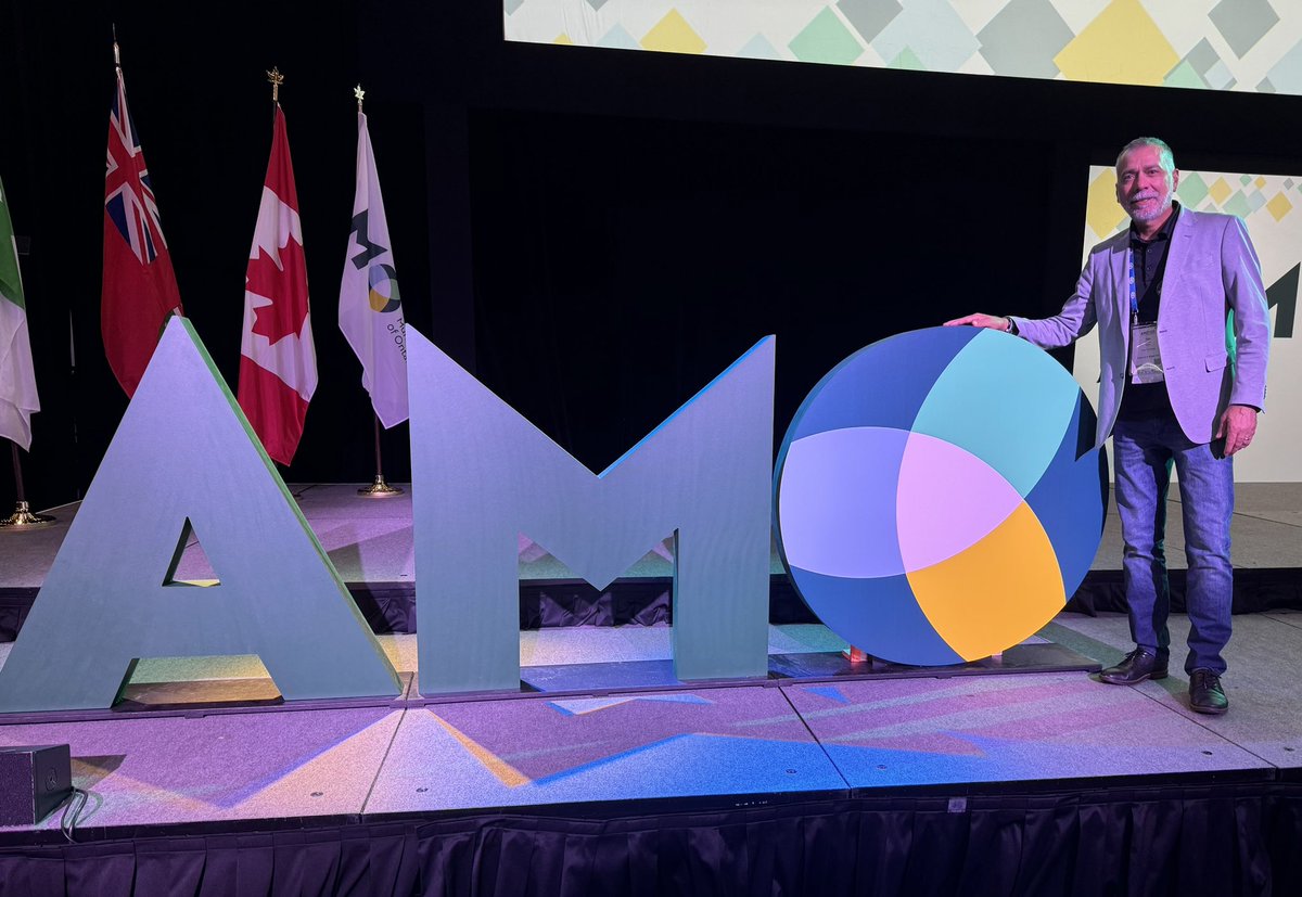 Mayor Tom Mrakas tweet media