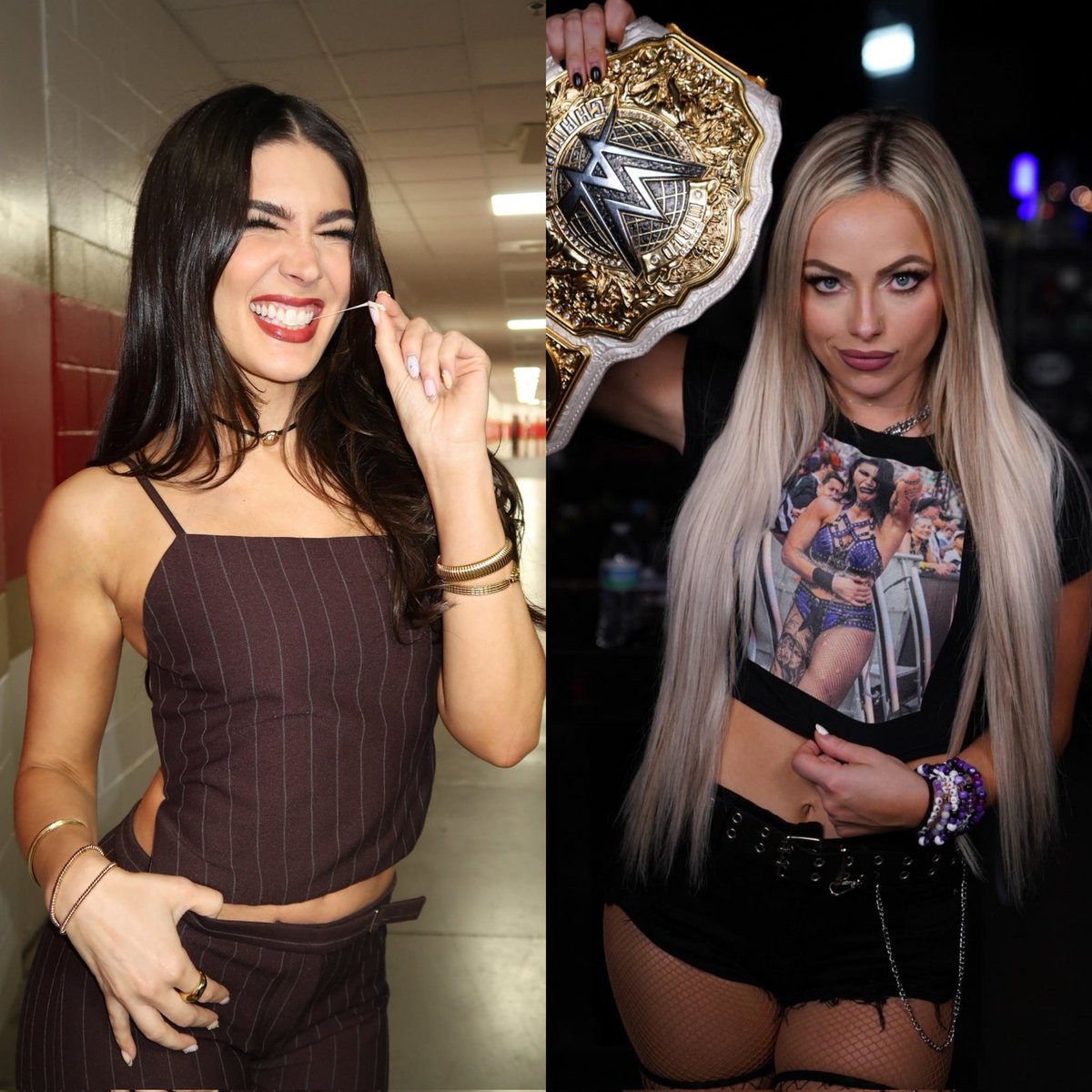 WWE News Updates tweet media