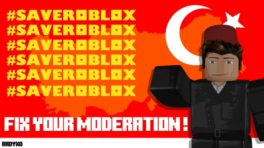 CircassianTurk's tweet photo. #SaveRoblox https://t.co/Ns5dqG64MG