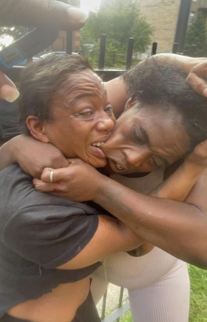creepydotorg's tweet photo. Does anyone have the video of this fight? 💀 https://t.co/ByBkZ2s4Br