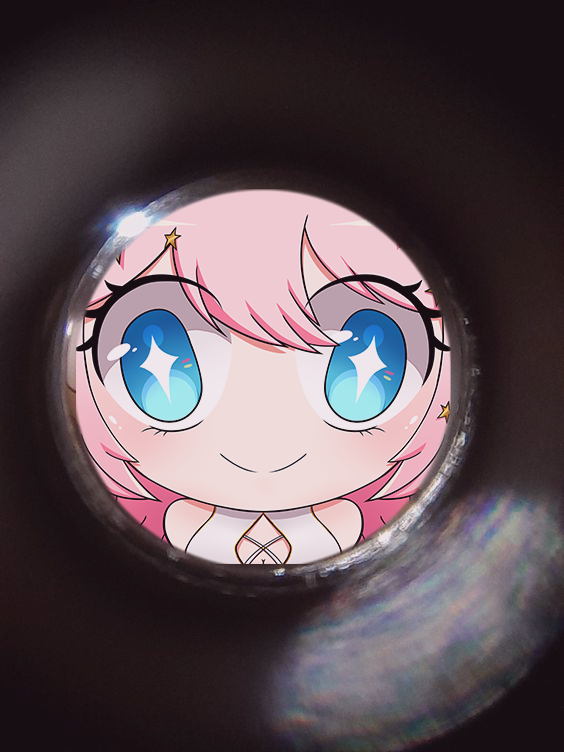 Mezurach's tweet photo. TOCO A TU PUERTA...
Emotito hecho por @sakura_masamu
#MezuARTventures
Me abres?
Solo quiero conocerte quita el seguro... https://t.co/jVg8ZeCb4T