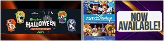 runDisAlerts's tweet photo. 08/20/2024 15:00:04

Current Disneyland Halloween availability:

5K:🚫
10K:🚫
Half:OPEN!
Challenge:🚫
Kids Races:🚫
Yoga:🚫

Register here: https://t.co/OnTeUwUPFu

#Ad: runDisney: The Official Guide to Racing Around the Parks - available now! Order here: https://t.co/EChHGWU5ZA https://t.co/OzDoGzenhB