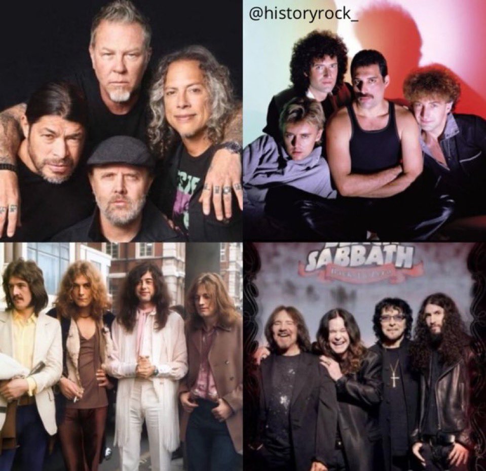 🎸 Rock History 🎸 tweet media