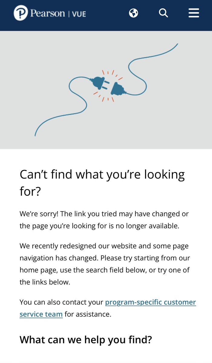 aaliyaaahhhk's tweet photo. @UCATofficial 

I am trying to sign in to UCAT to look at dates and its not letting me login, it has been like this all day, is the system down?

When I try to sign in, it brings me to this page below? Please help https://t.co/4fnUoEuLJa