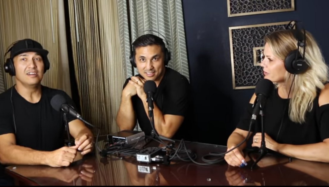 Young Nails Biz Talk: Are You Getting Too Close to Clients?: Young Nails' Greg, Habib, and Tracey discuss whether getting too close to clients can damage your business. nailsmag.com/378599/young-n…