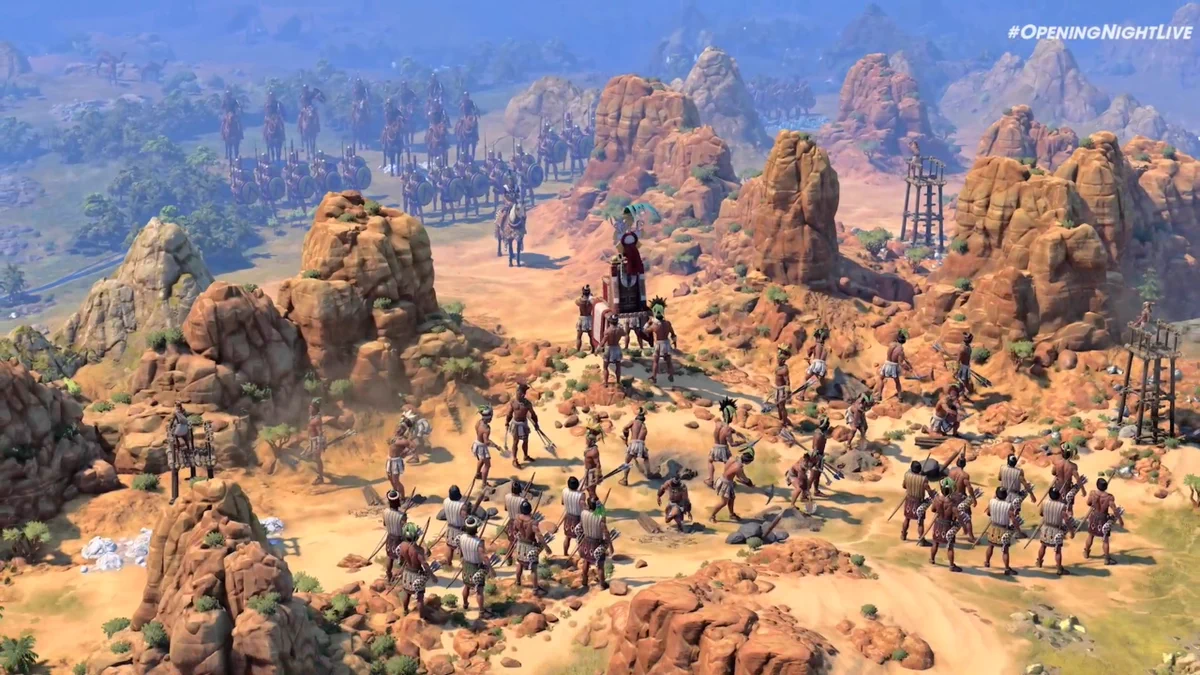 Civilization VII