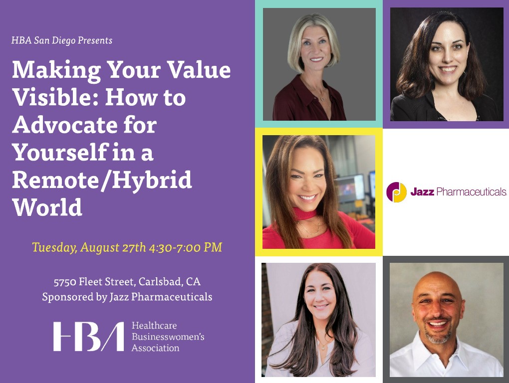 HBA Pacific Region tweet media