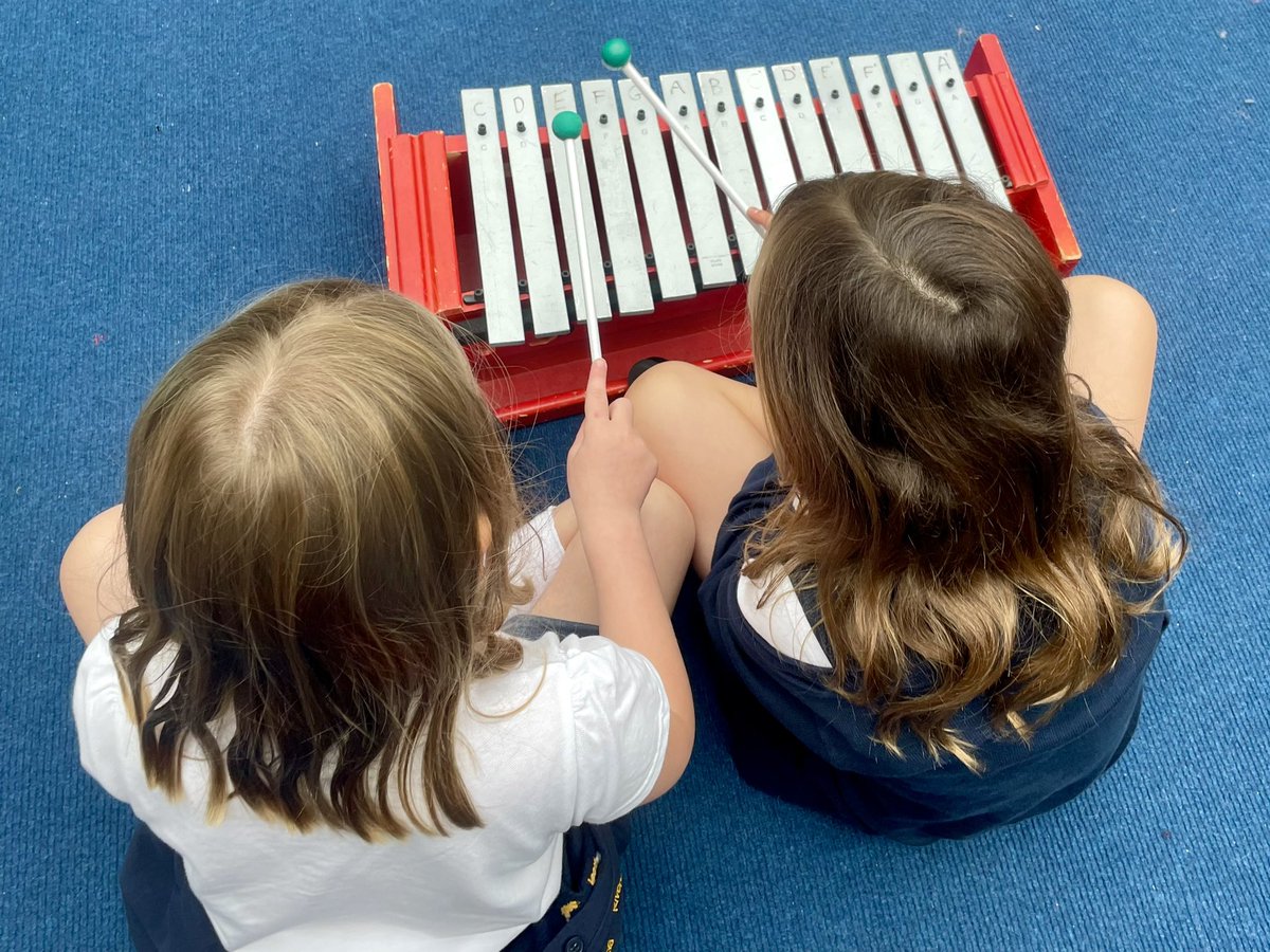 Riverside Primary - Bun Sgoil Taobh na h-Aibhne (@rpsinstirling) on Twitter photo We are delighted to welcome back Mrs Kirk our music specialist this term. P4 got straight to playing percussion, singing & even created a human scale using boomwhackers! #creativelearning <a href="/stirlingmusiced/">Stirling Primary Music</a> We are delighted to welcome back Mrs Kirk our music specialist this term. P4 got straight to playing percussion, singing & even created a human scale using boomwhackers! #creativelearning <a href="/stirlingmusiced/">Stirling Primary Music</a>