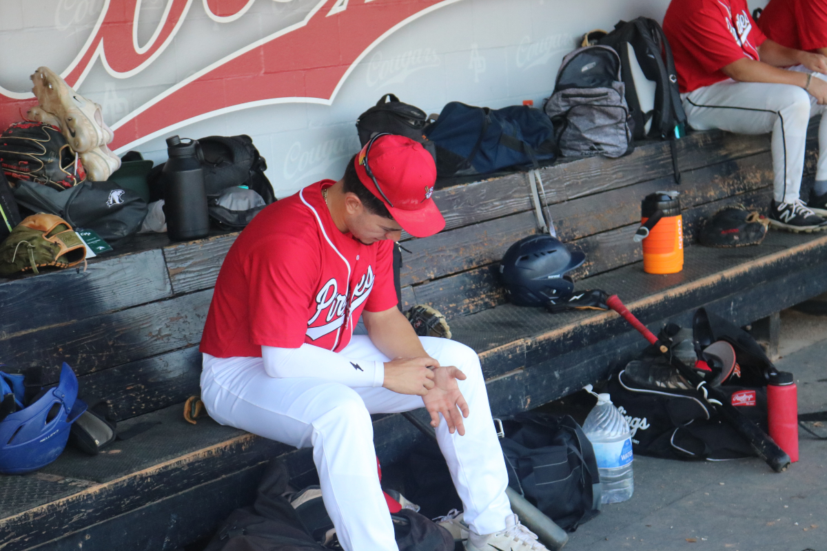 Waiting for summer baseball to come back around like..

#summerbaseball #inlandvalleybaseball #sunsetbaseballleague