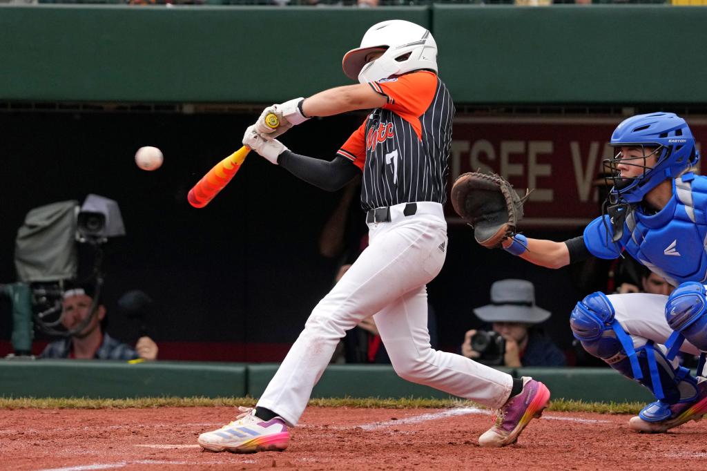 How to watch Staten Island-Florida in the Little League World Series for free trib.al/wWtWBTV