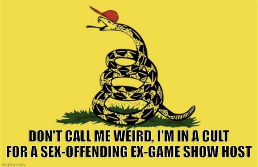 ResistingNinja's tweet photo. #Weird but not the cool kind of weird; more like the self aggrandizing, willfully ignorant, unintelligent, hateful, spiteful, evil, oppressive, intrusive kind of weird. https://t.co/jiMTqhhgi0