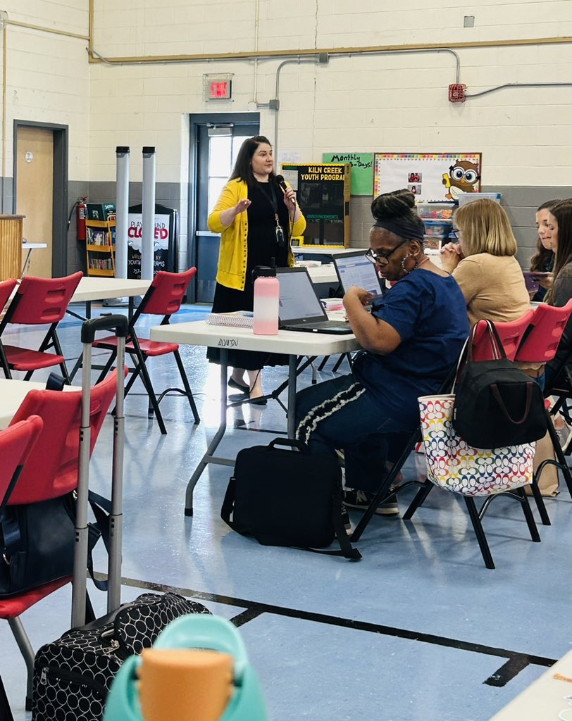 Nancy Sweat tweet media