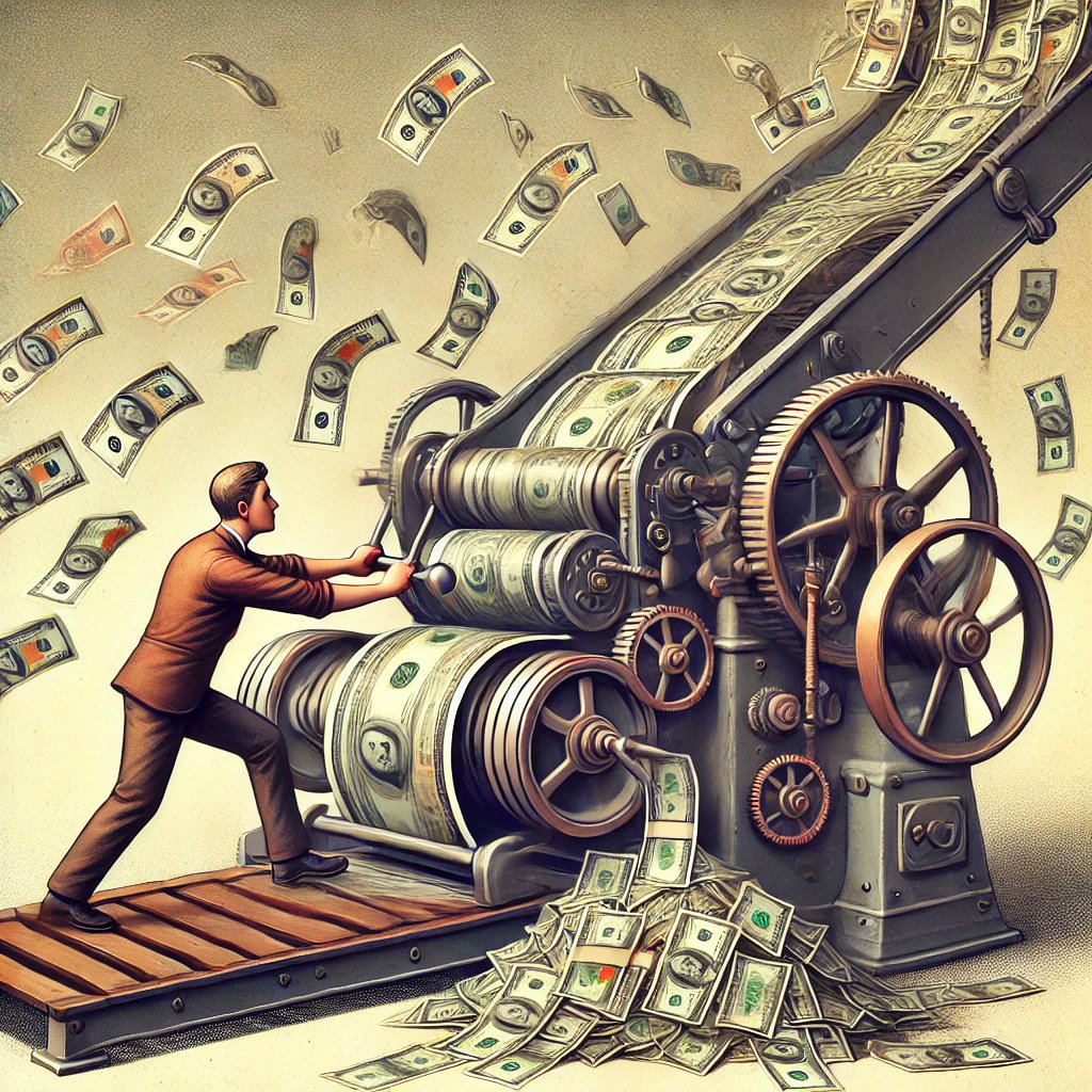 BasedPancho's tweet photo. Tether just minted another $2 billion USDT today, highlighting the growing demand for stablecoins as the dollar faces endless printing and inflation. With traditional money losing value, Pancho’s upcoming crypto offers a promising alternative. When it launches, having some Pancho coins could be a smart way to protect your wealth.
#JoinThePancho #MakeAdoptionCryptoAgain #MACA