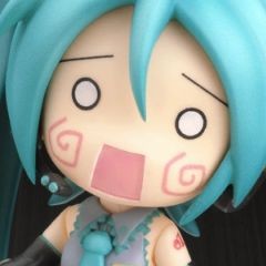ᅠ

ᅠ❝ Fufu how cute. . wait are you admitting you still have feelings for me -❞ᅠ

She just tilted her head, clearly going red.ᅠ

ᅠ