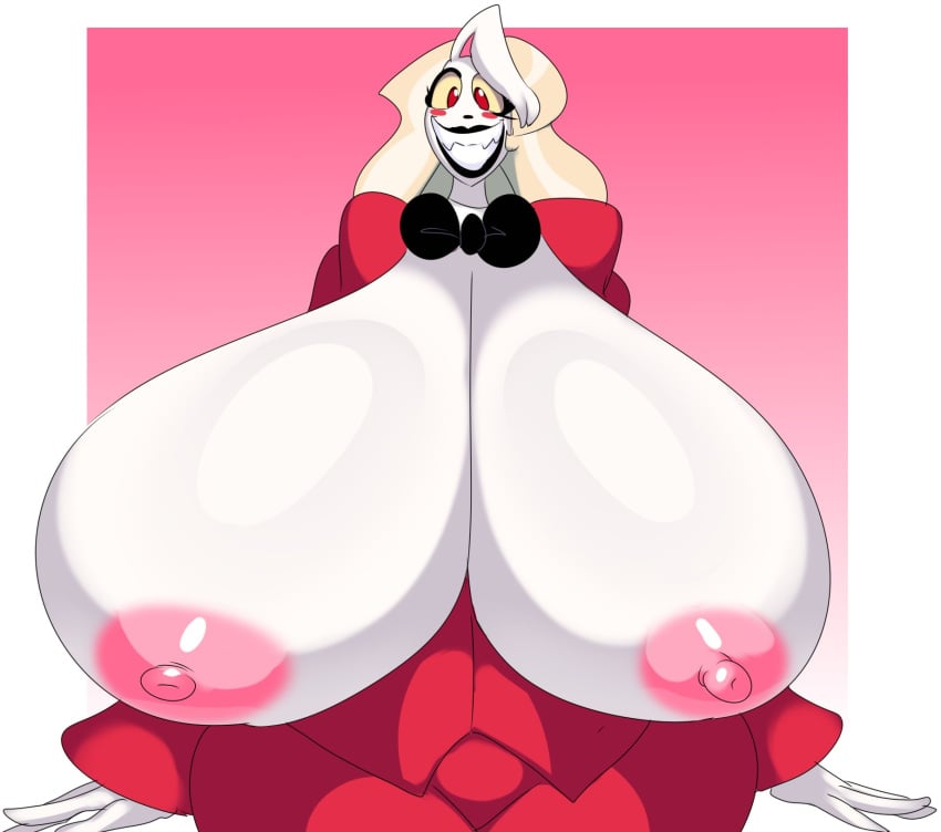 Oh hey there~. I just wanted to give you a good morning smile for your first day of redemption. Oh!—my top slipped...oh about that, angel told me that some sinners still get morning wood so to try and encourage helping others, I wanted to help you get a good morning.~