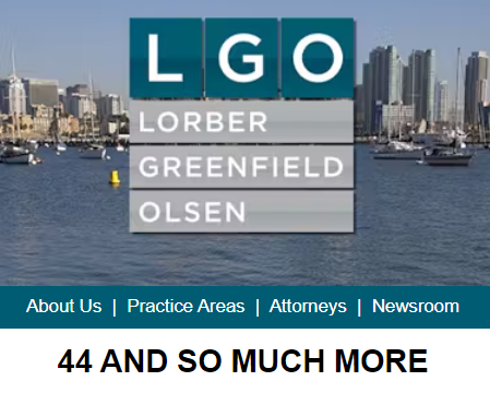 lorberlaw's tweet photo. We are excited to announce that the attorneys at Stuart D. Morse &amp; Associates, LLC have joined our firm bringing an even stronger LGO presence in the state of Colorado. The Morse firm has over 35 years of experience! https://t.co/XlqgojjYA4 #lorberlaw https://t.co/JOWBfkzOiJ