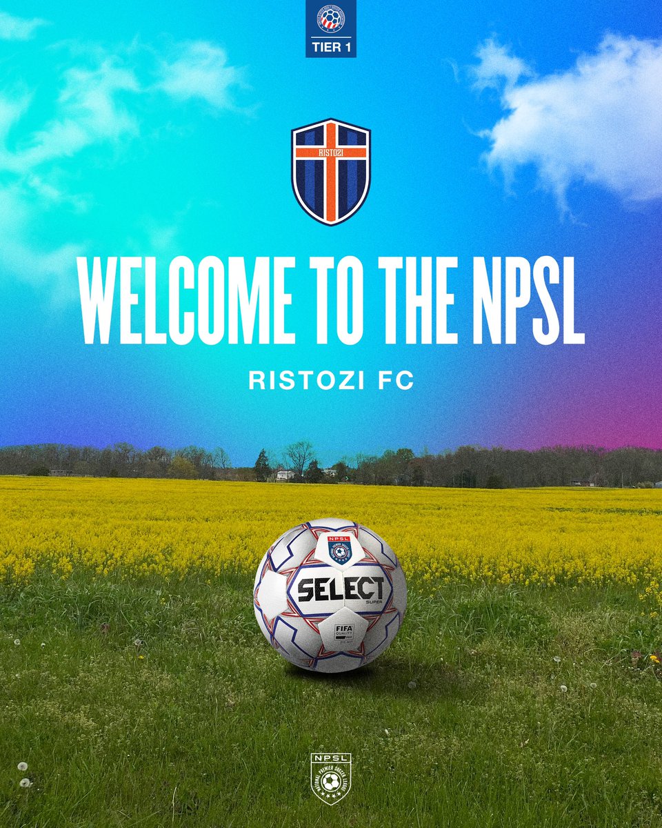 National Premier Soccer League (NPSL) tweet media