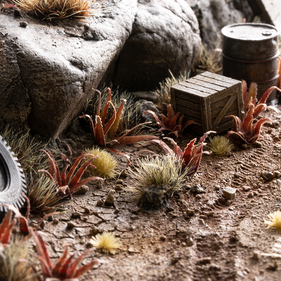 AriesGamesMinis's tweet photo. FINALLY!!! Due to circumstances beyond our control that caused a 3-month long wait...GamersGrass is in!
https://t.co/HdyhrNW4Va
#gamersgrass #wip #basing #miniaturepainting #paintingminis #paintingminiatures #minipainting #paintingwarhammer #battletech #alphastrike #terrain https://t.co/d1MkEu5wtZ