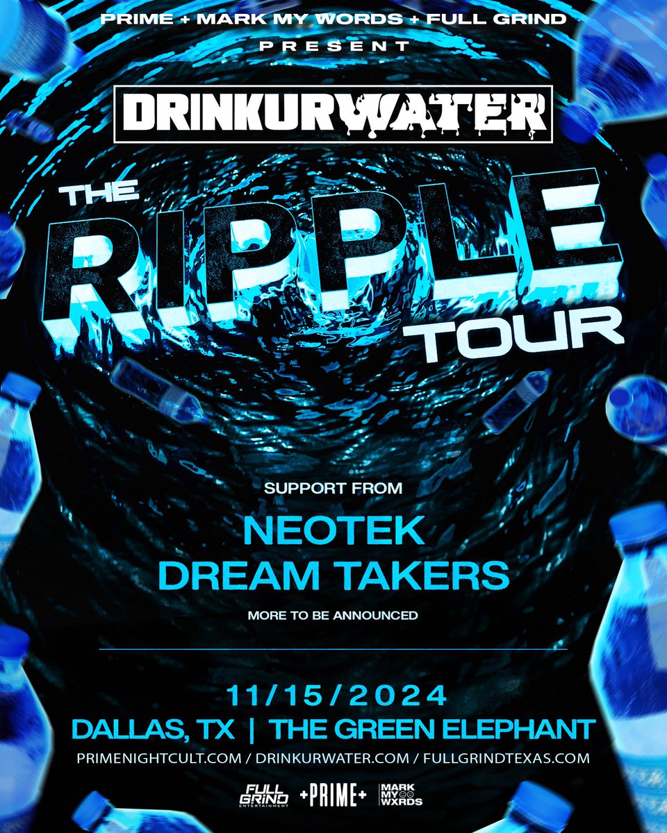 Full Grind Entertainment tweet media