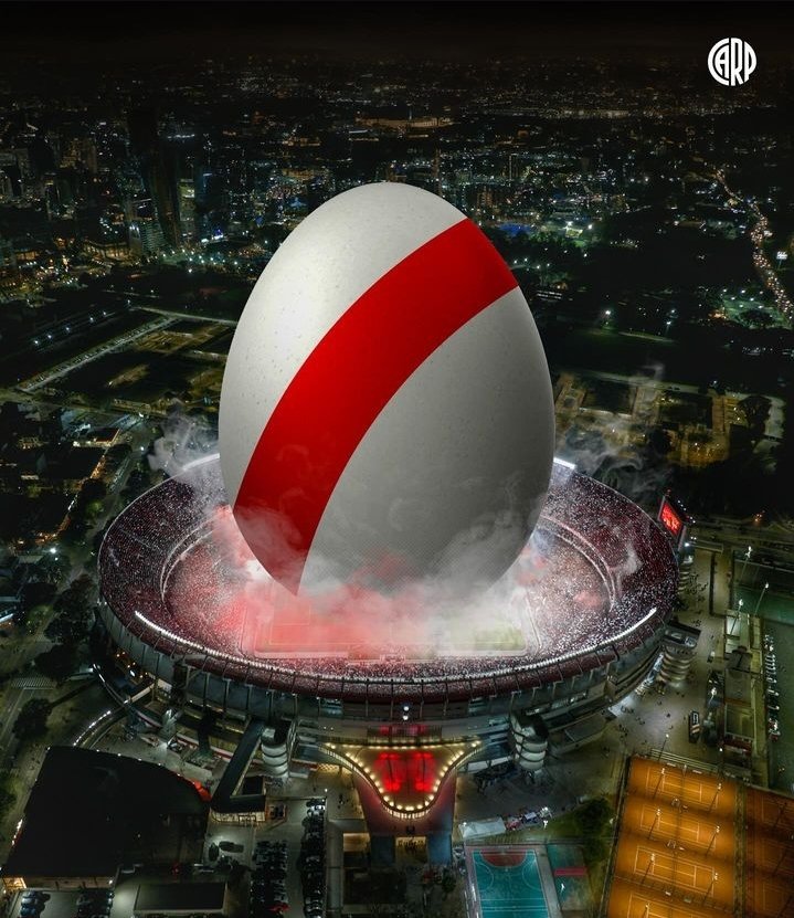 🔜 🥚❤️🥚