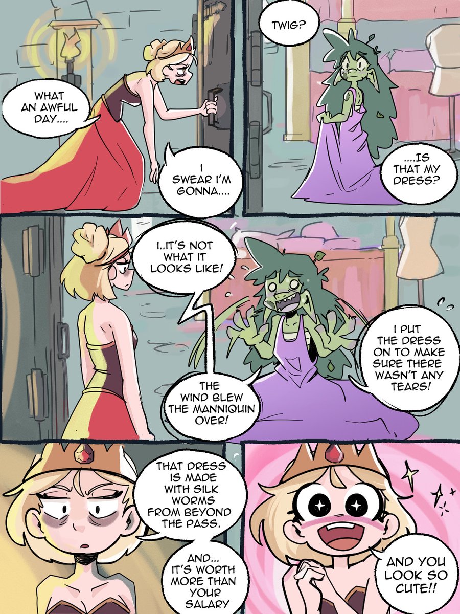 WellDrawnFish's tweet photo. Realized my precious baby Twig got purged on this site. Well I love you Twig my precious transfem goblin and I want you back here.

#Twig https://t.co/M1Hy6d9KTL