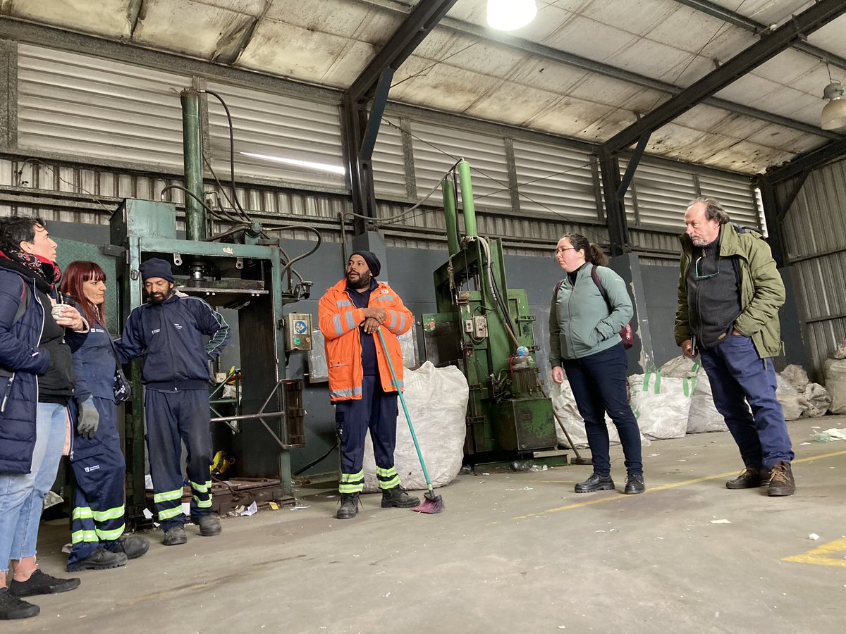 APEX- Udelar tweet media