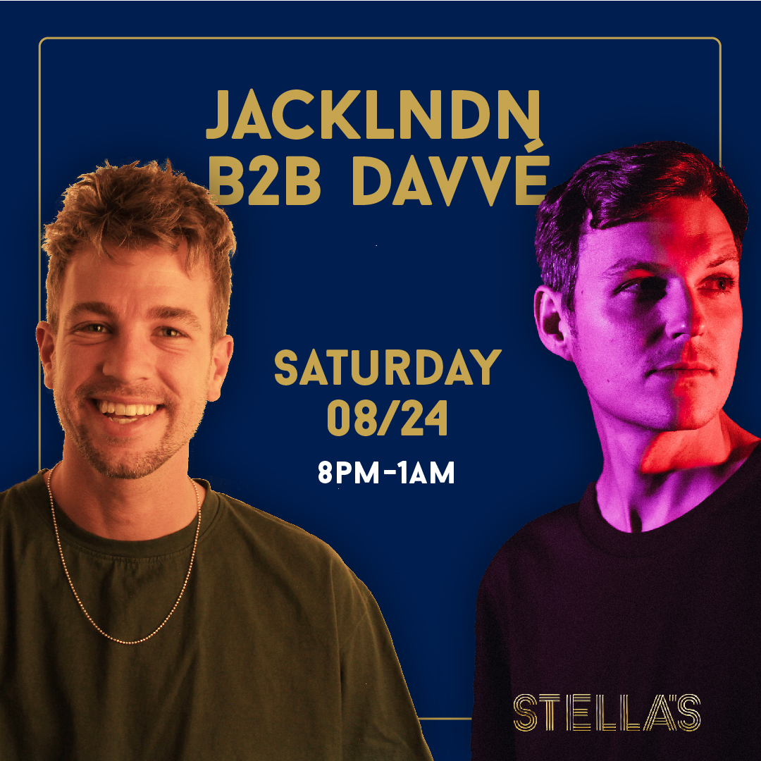 We've got an amazing music lineup this week starting tonight!⁠ Join us for great food, drinks, and the best tunes around! #seeyouatstellas⁠
⁠
⁠
#StellasCucina #LiveMusic #finedinning #bouldercolorado #downtownboulder #latenightvibes #dj #piano #jazz