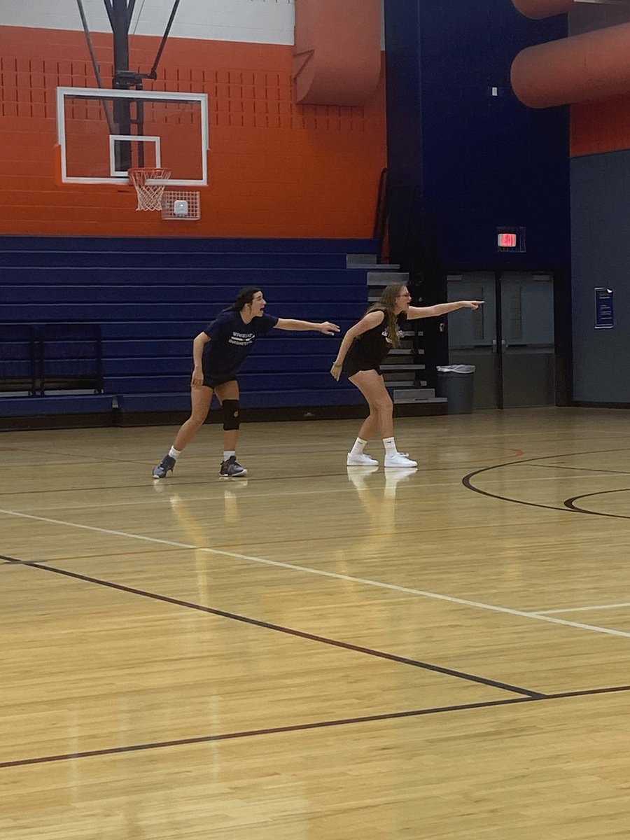 Wakeland Girls Basketball tweet media