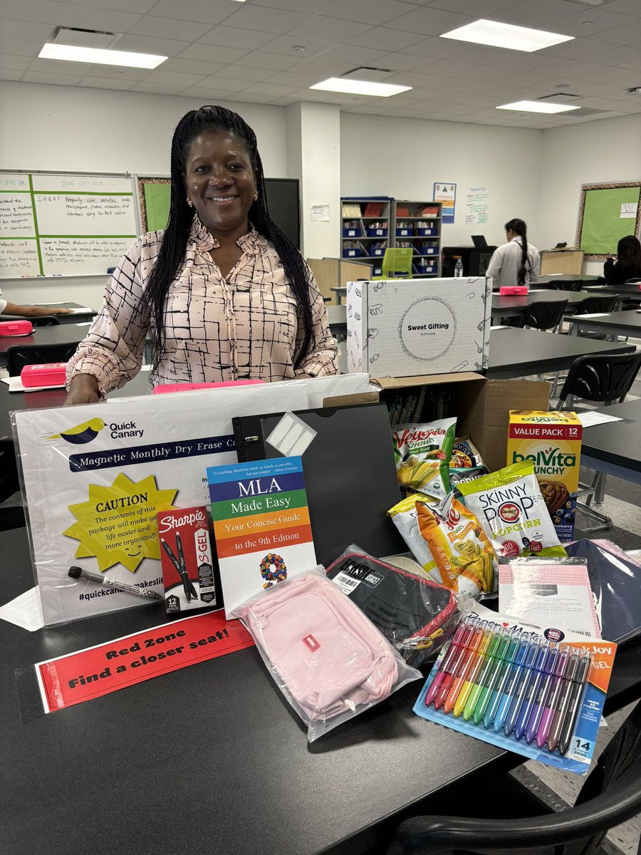 edwgarza (@edwgarza) on Twitter photo Thank you <a href="/HISDFoundation/">Houston ISD Foundation</a> for donating to complete Mrs. Chukwu’s classroom Amazon wish list for or OnRamps and Dual Credit <a href="/WisdomHS_HISD/">Margaret Long Wisdom High School</a> students. Thanks for the great resource <a href="/plzgetitright/">JMag</a> #Gold #ELA Thank you <a href="/HISDFoundation/">Houston ISD Foundation</a> for donating to complete Mrs. Chukwu’s classroom Amazon wish list for or OnRamps and Dual Credit <a href="/WisdomHS_HISD/">Margaret Long Wisdom High School</a> students. Thanks for the great resource <a href="/plzgetitright/">JMag</a> #Gold #ELA
