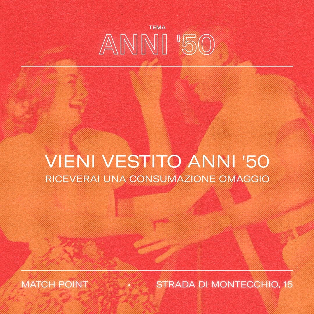 strikeballs's tweet photo. 🎸 Rock'n'Roll Night a #SanMarino! 🎸Giovedì 22 agosto dalle 21:30, preparati per una notte esplosiva all'𝗔𝗰𝗲 𝗩𝗜𝗣 𝗟𝗼𝘂𝗻𝗴𝗲 di @sanmarinowelcome! Vintage dress code = drink omaggio! 🕺🍔📍Strada di Montecchio, 15. Non mancare! 🤘

#AceVIPLounge #SanMarinoEventi #Anni50 https://t.co/BoQNFveckN