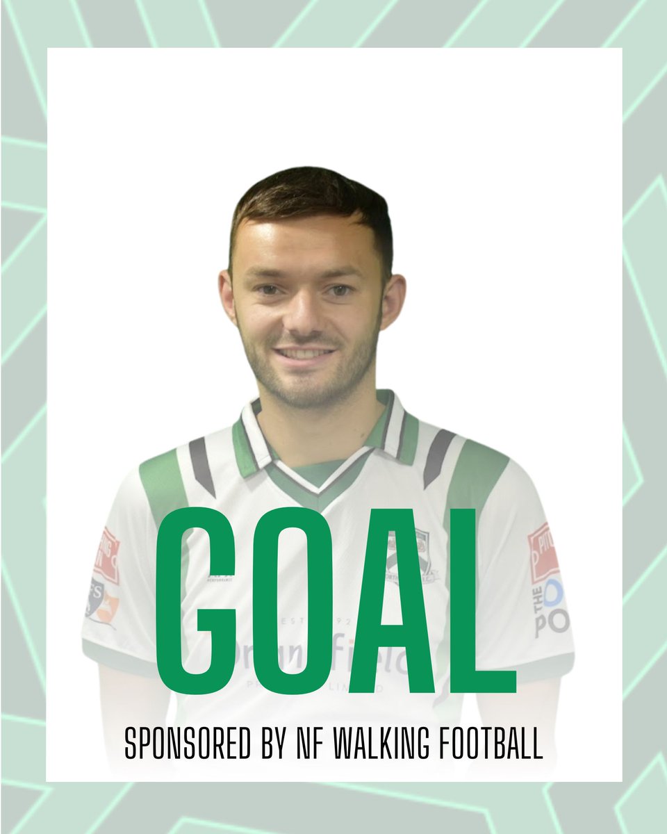 20’ | GOAL LEWIS DENNISON

Cadmen collects a loose pass once again and plays in Lewis Dennison who finds the back of the net

0-0 | #VILLAGERS
