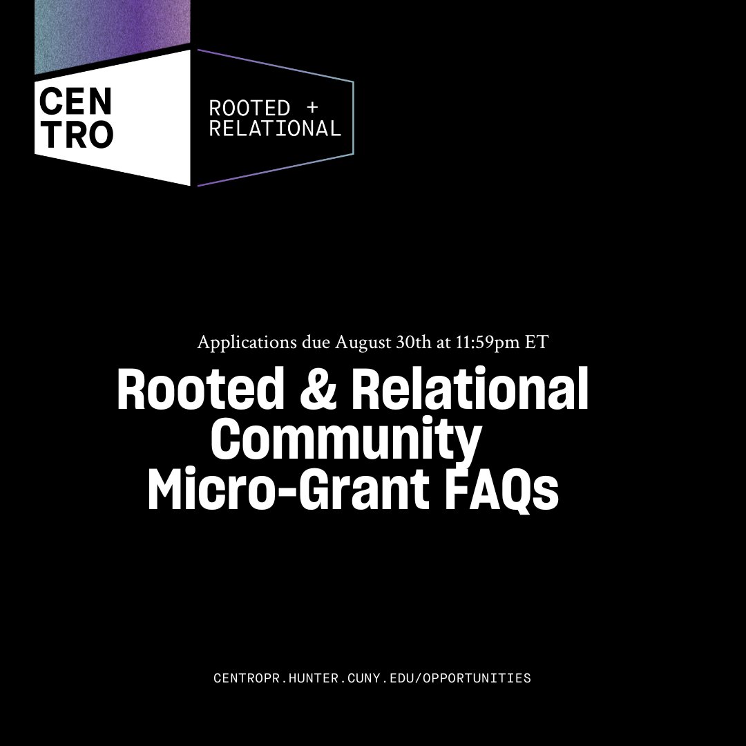 Centro PR tweet media