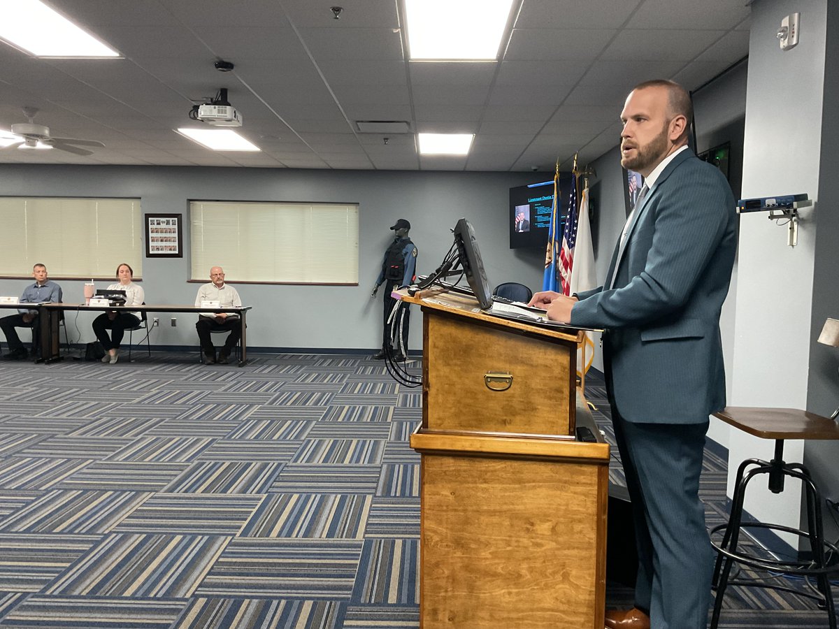 Lawton Police Department tweet media