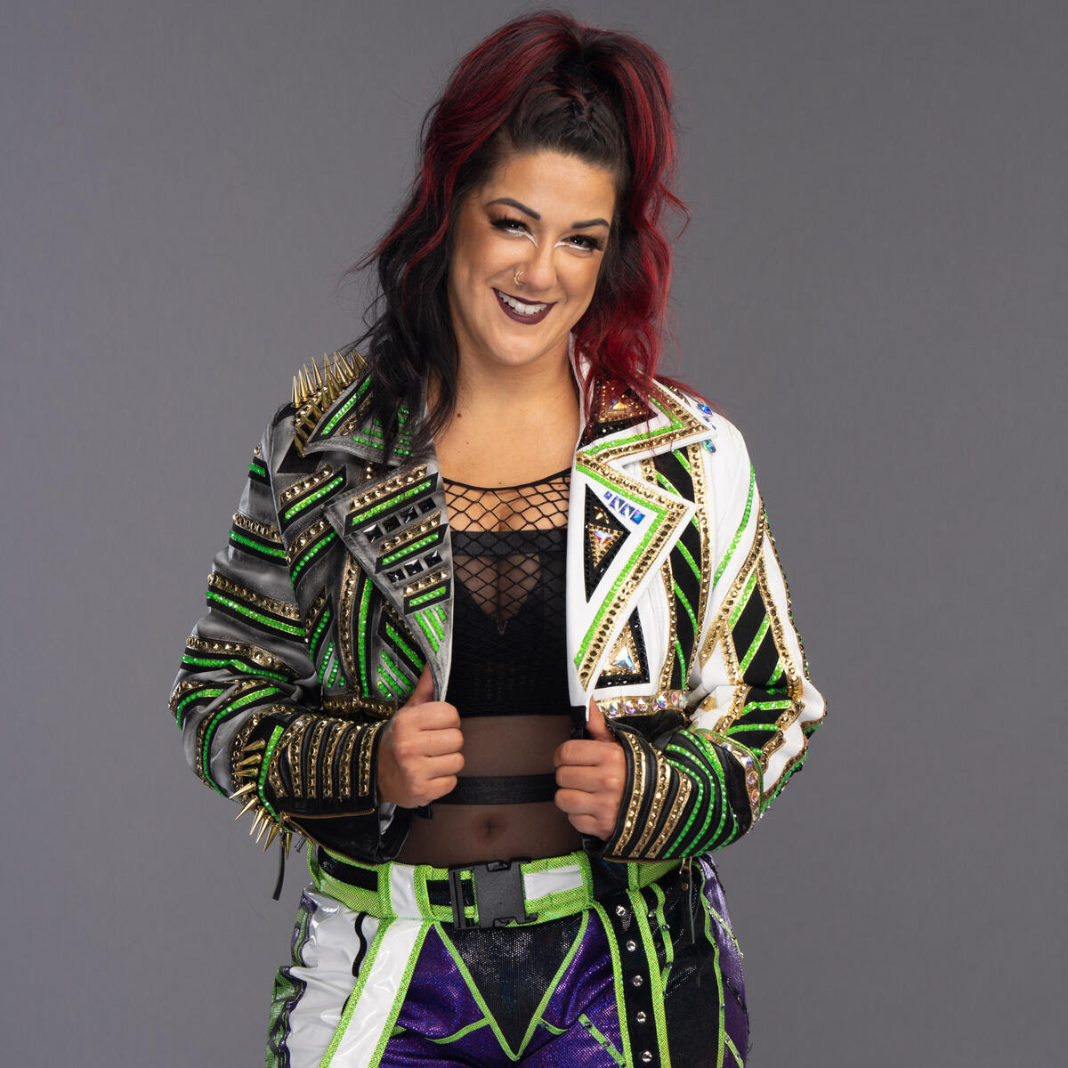 luv4bayley's tweet photo. thinking about how bayley devoured these renders 😮‍💨 https://t.co/vd9cIzVFQ0