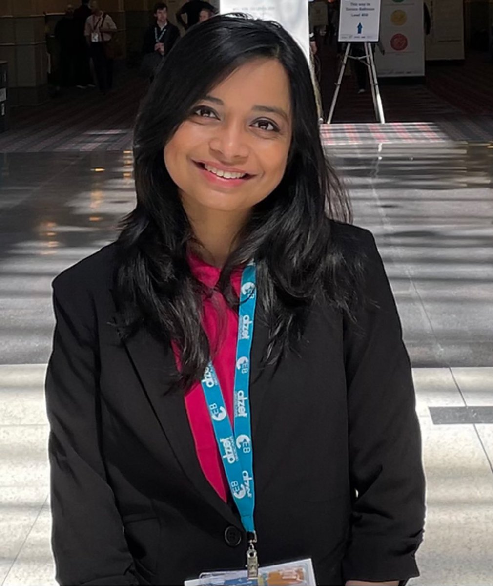 Arianne Theiss (@arianne_theiss) on Twitter photo Congratulations to <a href="/parsa_haque/">Parsa Haque</a> who received her F99/K00 NoA today from NCI! 🎉 She is on 🔥 <a href="/CUCancerBio/">CU Anschutz Cancer Biology Graduate Program</a> <a href="/CUGastroHep/">CU Division of Gastroenterology and Hepatology</a> Congratulations to <a href="/parsa_haque/">Parsa Haque</a> who received her F99/K00 NoA today from NCI! 🎉 She is on 🔥 <a href="/CUCancerBio/">CU Anschutz Cancer Biology Graduate Program</a> <a href="/CUGastroHep/">CU Division of Gastroenterology and Hepatology</a>